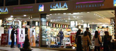parfumerie pas de la case